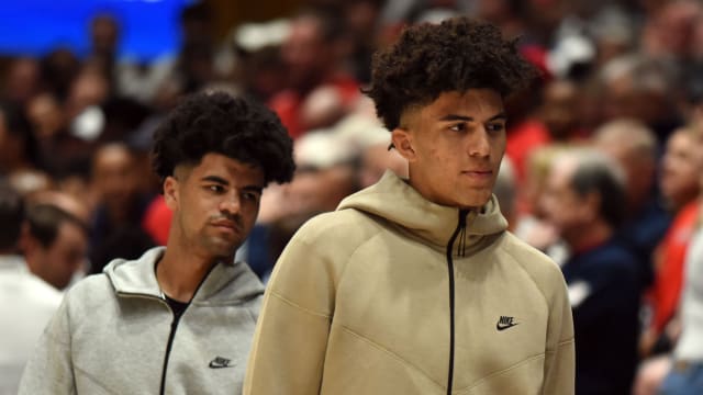Duke basketball recruiting targets Cayden and Cameron Boozer
